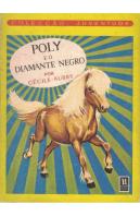 Poly e o Diamante Negro
