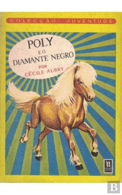 Bertrand.pt - Poly e o Diamante Negro
