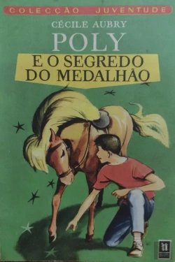 Bertrand.pt - Poly e o Segredo do Medalhão