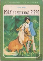 Poly e o Seu Amigo Pippo