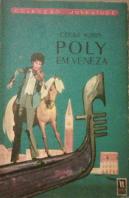 Poly em Veneza