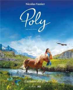 Bertrand.pt - Poly ; L'Album Du Film