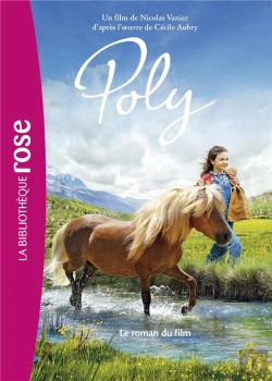 Bertrand.pt - Poly, Le Roman Du Film
