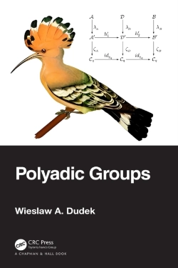 Bertrand.pt - Polyadic Groups