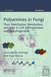 Polyamines In Fungi