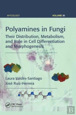 Bertrand.pt - Polyamines In Fungi