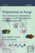 Polyamines In Fungi