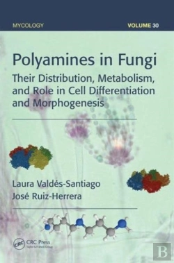 Bertrand.pt - Polyamines In Fungi