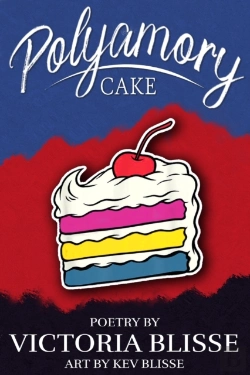 Bertrand.pt - Polyamory Cake