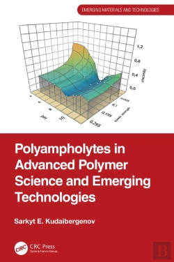 Bertrand.pt - Polyampholytes In Advanced Polymer Science And Emerging Technologies