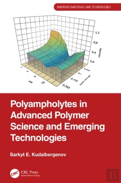 Bertrand.pt - Polyampholytes In Advanced Polymer Science And Emerging Technologies