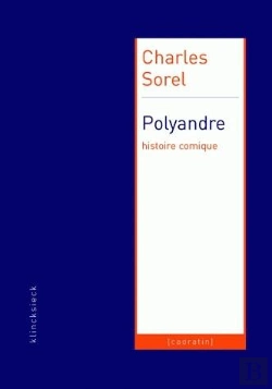 Bertrand.pt - Polyandre ; Histoire Comique
