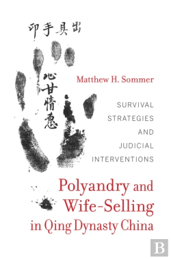 Bertrand.pt - Polyandry And Wife-Selling In Qing Dynasty China
