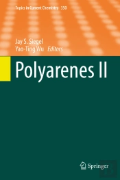 Polyarenes Ii