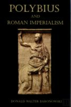 Bertrand.pt - Polybius And Roman Imperialism