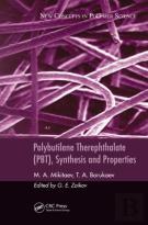 Polybutilene Therephthalate (Pbt), Synthesis And Properties
