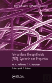 Polybutilene Therephthalate (Pbt), Synthesis And Properties