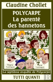 Polycarpe ; La Parenté Des Hannetons