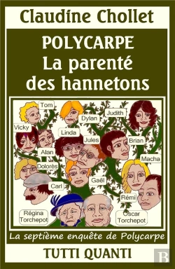 Bertrand.pt - Polycarpe ; La Parenté Des Hannetons