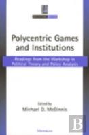 Polycentric Games And Institutions