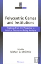 Polycentric Games And Institutions