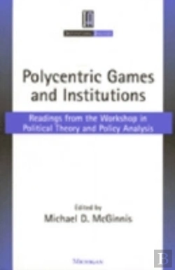 Bertrand.pt - Polycentric Games And Institutions
