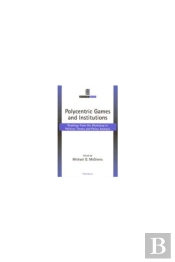 Polycentric Games And Institutions