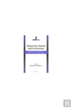 Bertrand.pt - Polycentric Games And Institutions