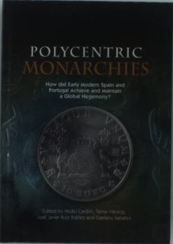 Bertrand.pt - Polycentric Monarchies