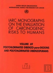 Polychlorinated Dibenzo-Para-Dioxins And Polychlorinated Dibenzofurans