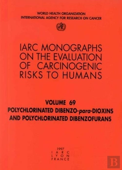 Bertrand.pt - Polychlorinated Dibenzo-Para-Dioxins And Polychlorinated Dibenzofurans
