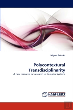 Bertrand.pt - Polycontextural Transdisciplinarity
