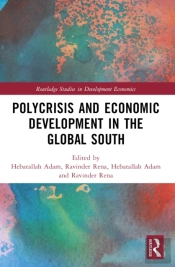 Polycrisis And Economic Development In The Global South