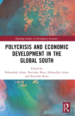 Bertrand.pt - Polycrisis And Economic Development In The Global South
