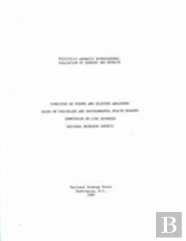 Polycyclic Aromatic Hydrocarbons