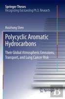 Polycyclic Aromatic Hydrocarbons
