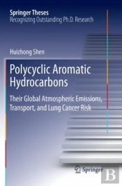 Polycyclic Aromatic Hydrocarbons