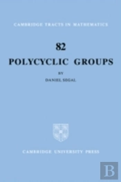 Polycyclic Groups