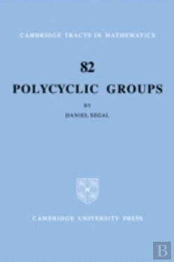 Bertrand.pt - Polycyclic Groups