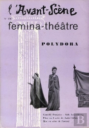 Polydora