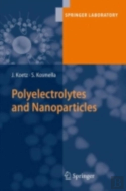 Bertrand.pt - Polyelectrolytes And Nanoparticles