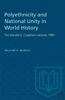 Bertrand.pt - Polyethnicity And National Unity In World History