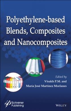 Bertrand.pt - Polyethylene-Based Blends, Composites And Nanocomposities