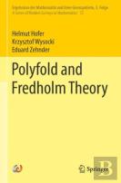 Polyfold And Fredholm Theory