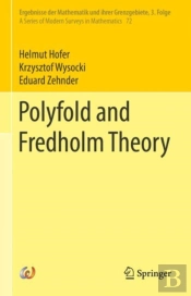 Polyfold And Fredholm Theory