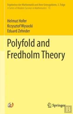 Bertrand.pt - Polyfold And Fredholm Theory