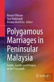 Polygamous Marriages In Peninsular Malaysia