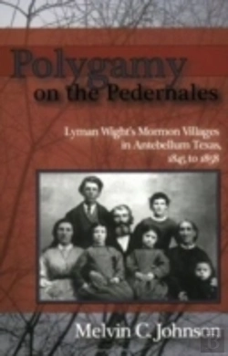 Bertrand.pt - Polygamy On The Pedernales