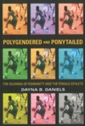 Polygendered & Ponytailed