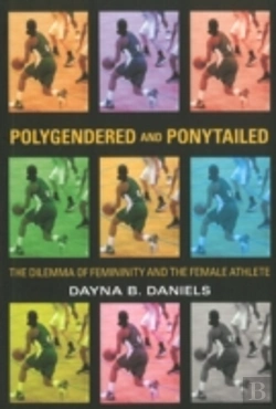 Bertrand.pt - Polygendered & Ponytailed